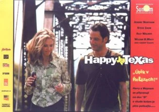 Happy Texas (1999)