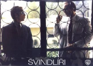 Švindlíři (2003)