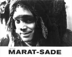 Marat-Sade (1967)