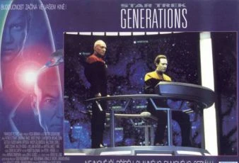 Star Trek: Generace (1994)