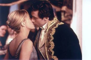 Kate a Leopold (2001)