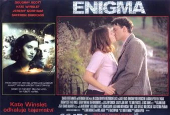 Enigma (2001)