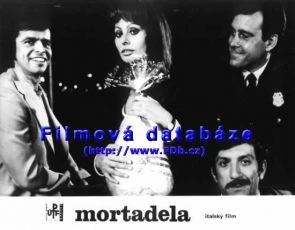 Mortadela (1971)