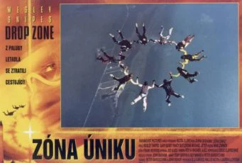 Zóna úniku (1994)