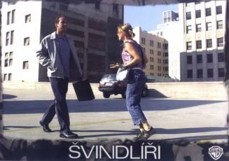 Švindlíři (2003)