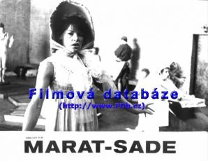Marat-Sade (1967)