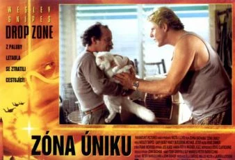 Zóna úniku (1994)