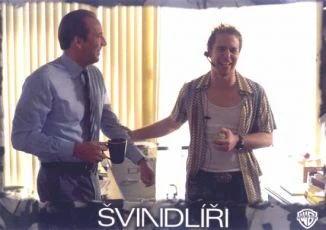 Švindlíři (2003)