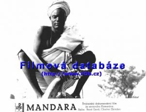 Mandara (1960)