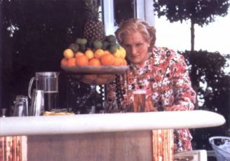 Mrs. Doubtfire - Táta v sukni (1993)