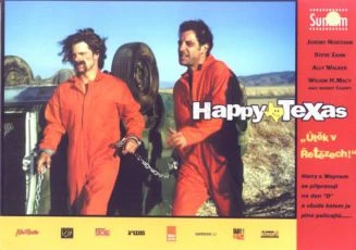 Happy Texas (1999)