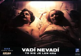 Vadí nevadí (2001)