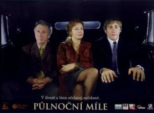 Půlnoční míle (2002)