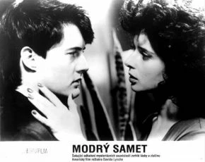 Modrý samet (1986)