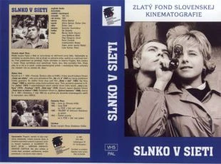 Slnko v sieti (1962)