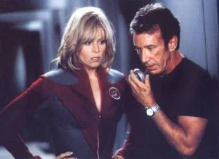 Galaxy Quest (1999)