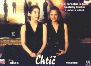 Chtíč (2002)