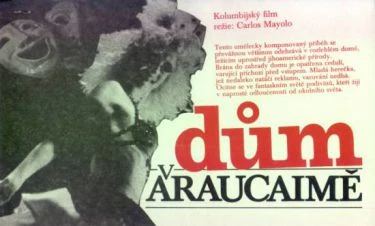Dům v Araucaimě (1986)