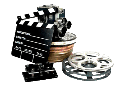 koprodukce filmu