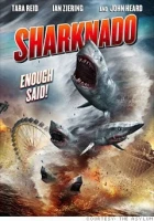 Žraločí tornádo (Sharknado)