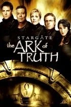 Hvězdná brána: Archa pravdy (Stargate: The Ark of Truth)