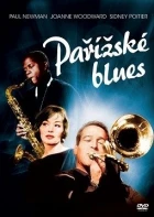 Pařížské blues (Paris Blues)