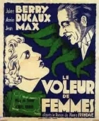 Zloděj žen (Le voleur de femmes)