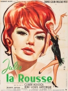 Julie la Rousse