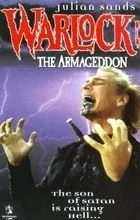 Warlock 2: Armagedon (Warlock: The Armageddon)