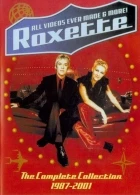 Roxette - All Videos ever Made &amp; More