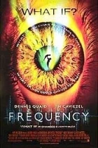 Frekvence (Frequency)