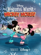 Báječná zima Myšáka Mickeyho (The Wonderful Winter of Mickey Mouse)