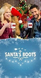 Santovy boty (Santa's Boots)
