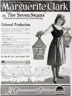 The Seven Swans