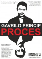Gavrilo Princip - proces (Branio sam Mladu Bosnu)
