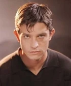 Jason Behr