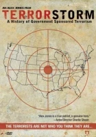 Bouře teroru: Historie vládou sponzorovaného terorismu (TerrorStorm: A History of Government-Sponsored Terrorism)