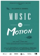 Hillborg & Dohnal: Music in motion