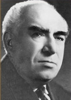 Gurgen Džanibekjan