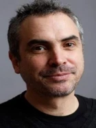 Alfonso Cuarón