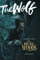 Čarovný les (Into the Woods)