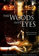 Lesy mají oči