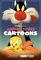 Looney Tunes: Animáky (Looney Tunes Cartoons)