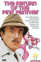 Návrat Růžového pantera (The Return of the Pink Panther)