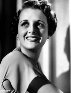 Mary Astor