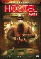Hostel 3 (Hostel: Part III)