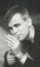 Václav Hrabě