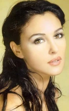 Monica Bellucci