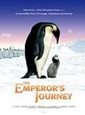 Putování tučňáků (La Marche de l’empereur)