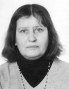 Marina Rogova
